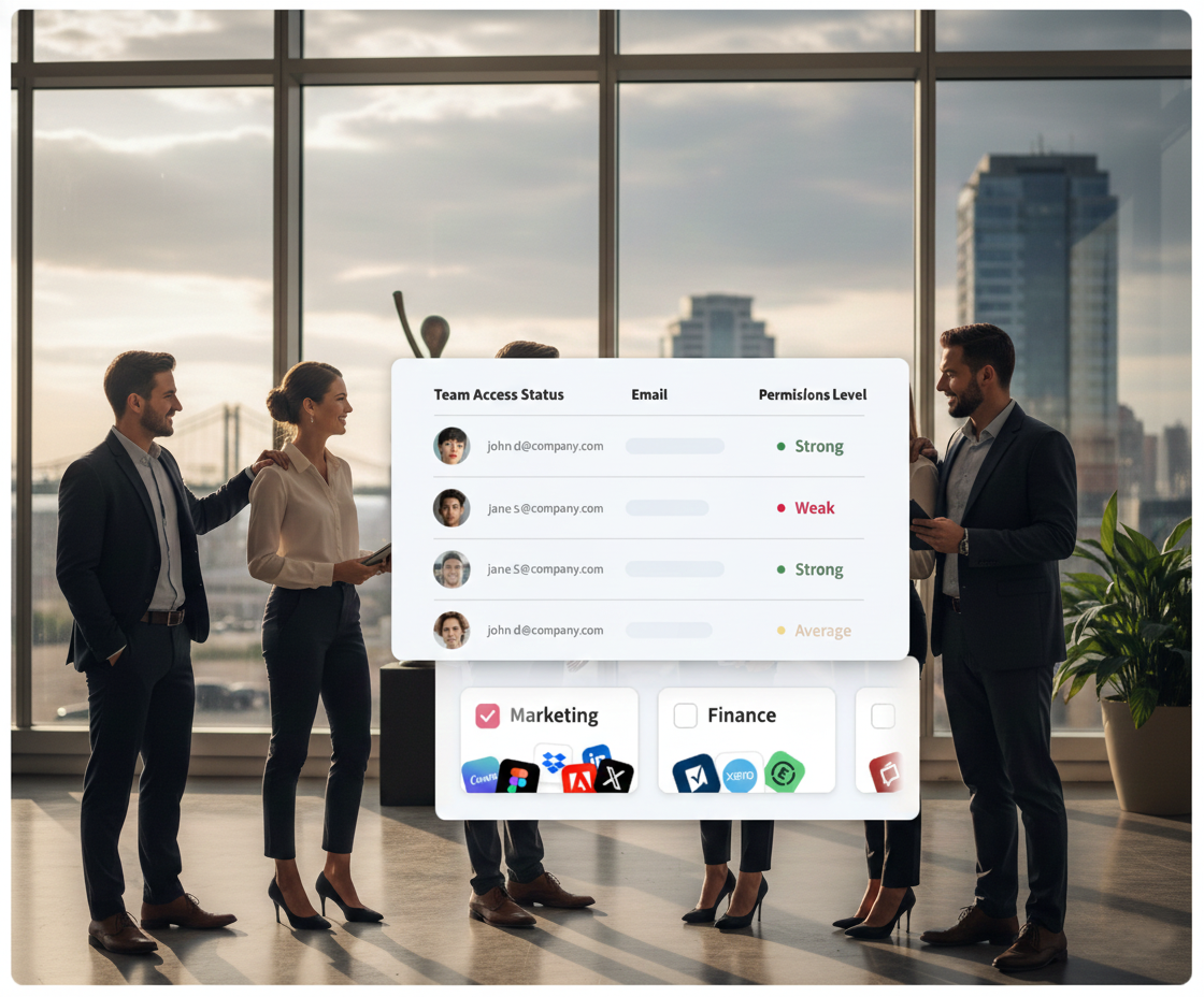 Professional Services Team