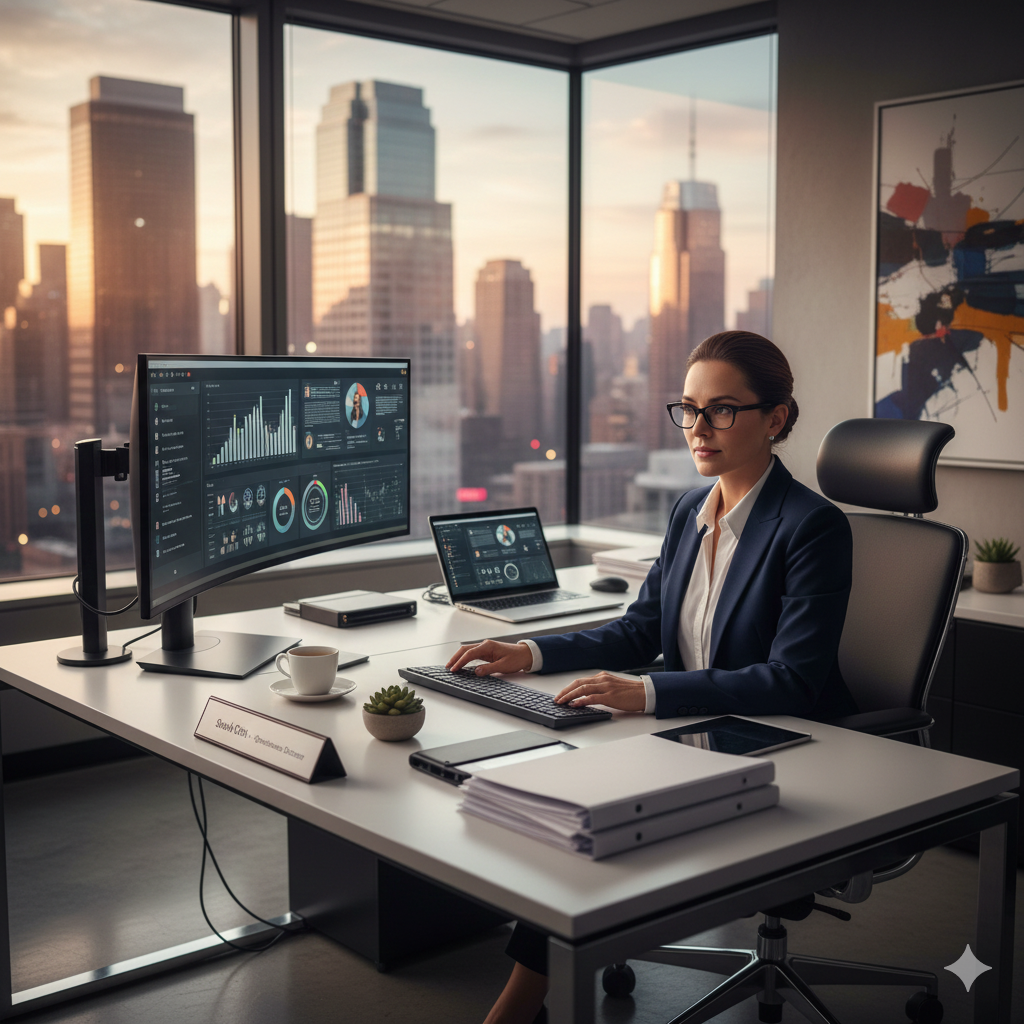 VMP&trade; Pass Linked