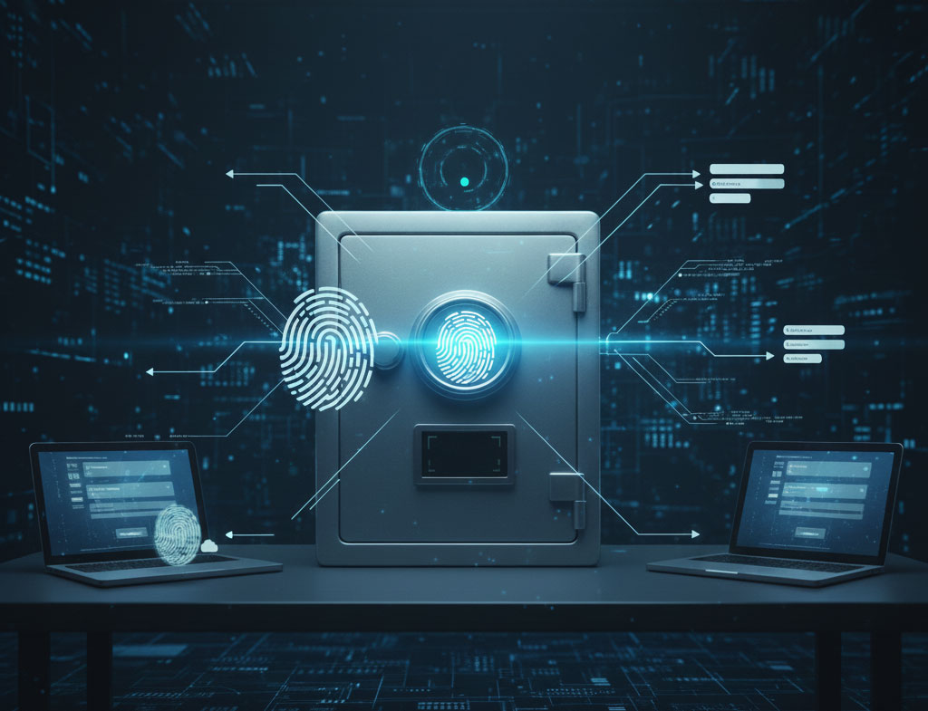 Security Alert Dashboard