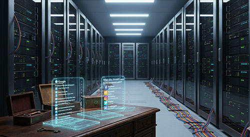 Security Score Dashboard