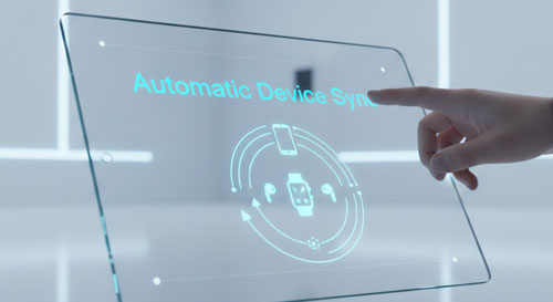 Access Control Dashboard