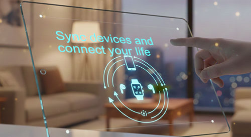 Customer Support Chat