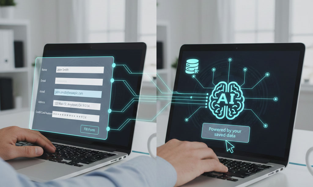 Password Manager Demo